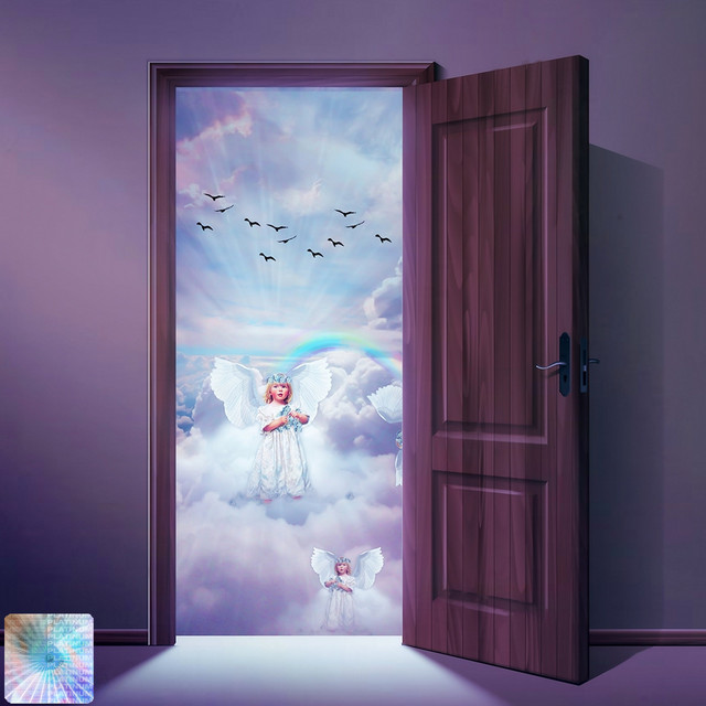 Alvó Angyalok cover art