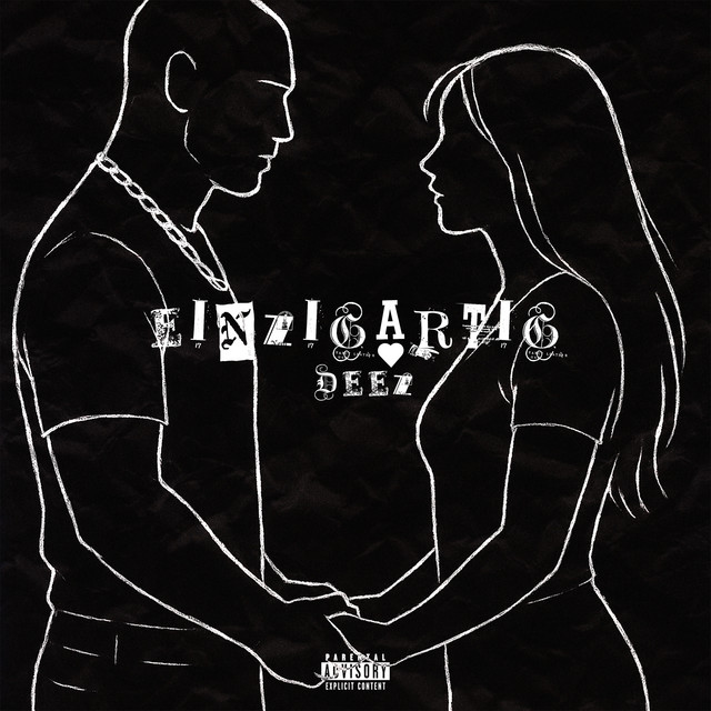 EINZIGARTIG cover art
