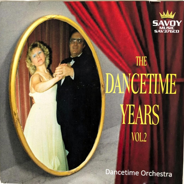 The Dancetime Years, Vol. 2
