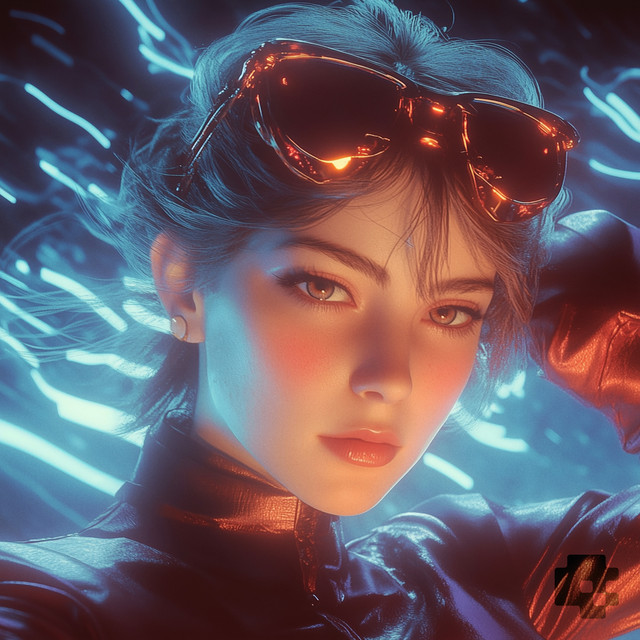 Cover art for supwel — voyage voyage