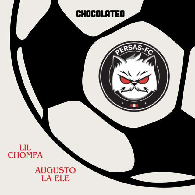 Lil Chompa, Augusto la ele – Chocolateo