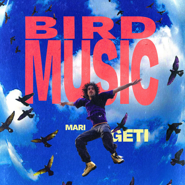 BIRD MUSIC cover art