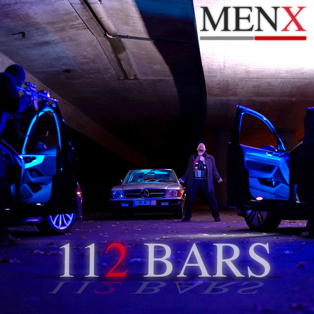 112 Bars cover