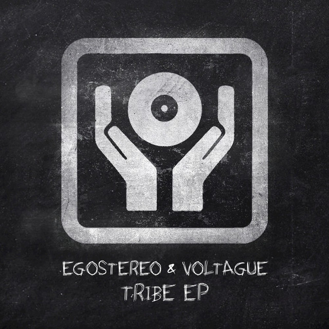 Tribe cover art