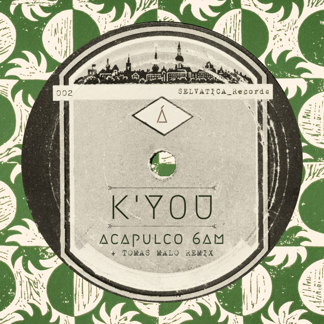 Acapulco 6AM - Original Mix