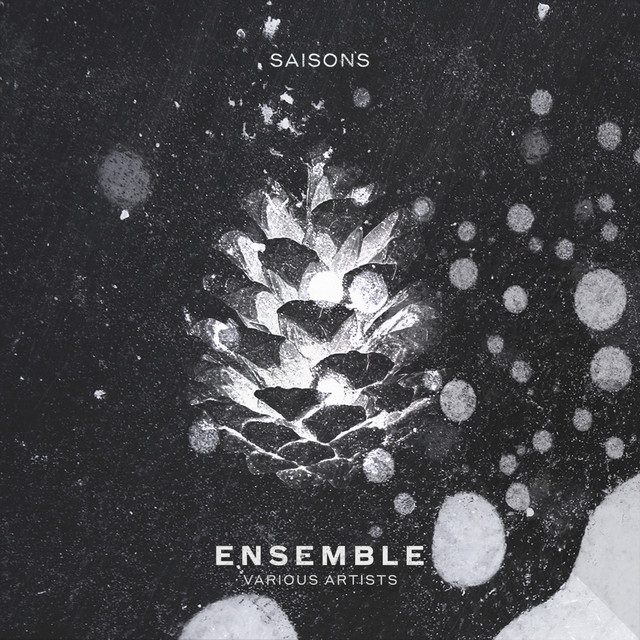 Andini album art