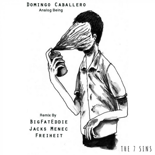 Analog Being cover art