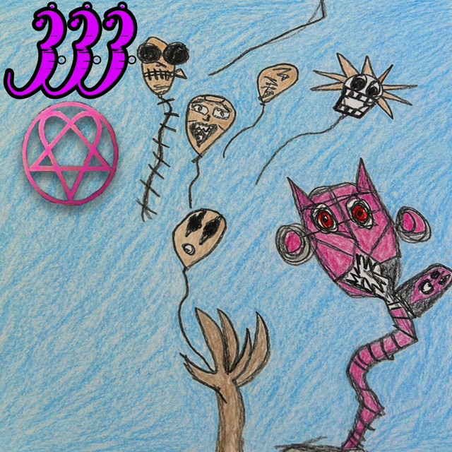 Alienated cover art