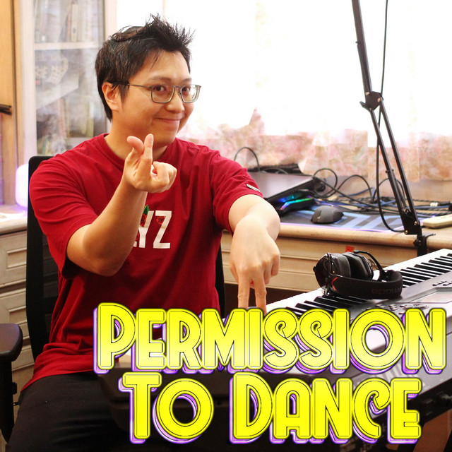 Permission to Dance