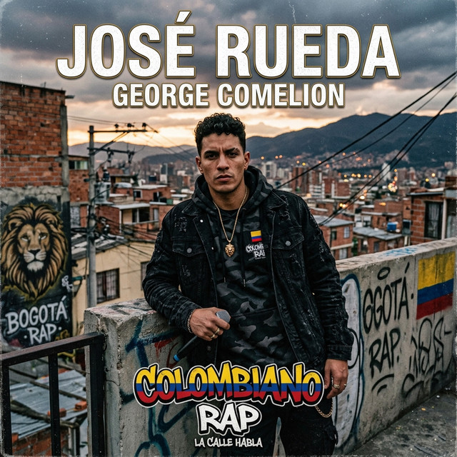 JOSE RUEDA