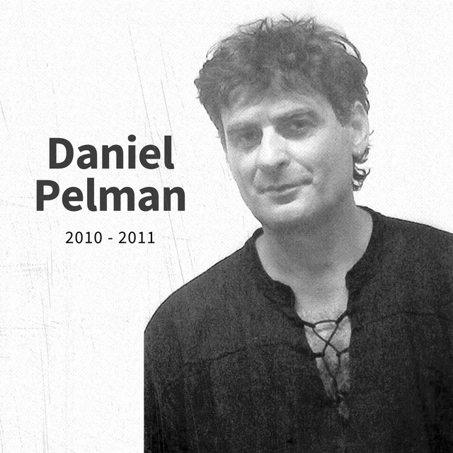 Daniel Pelman, Vol. 4 - EP by Daniel Pelman | Spotify