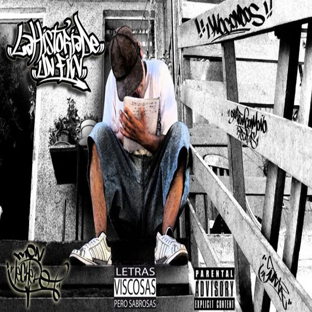 La Historia de un Fin cover art