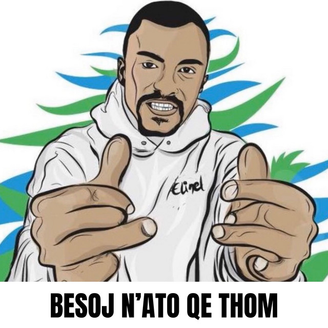 Besoj n'Ato Qe Thom cover art