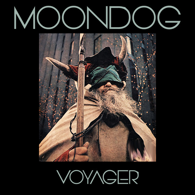 Voyager cover art