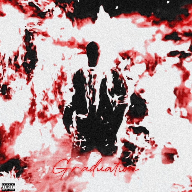 Graduation cover art