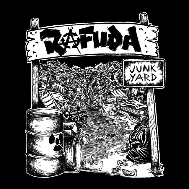 Rafuda