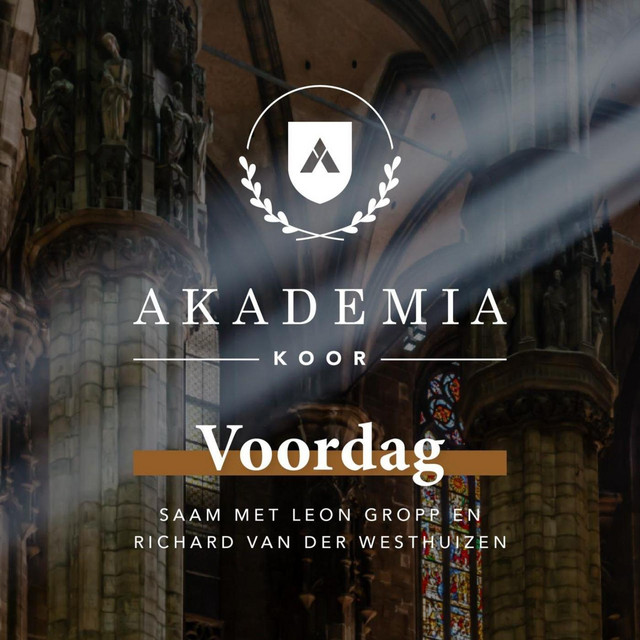 Voordag - Single by Leon Gropp | Spotify