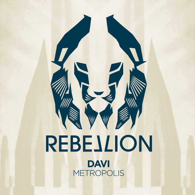 Metropolis - Original Mix