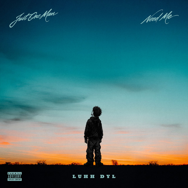 Just One Man / Need Me album image