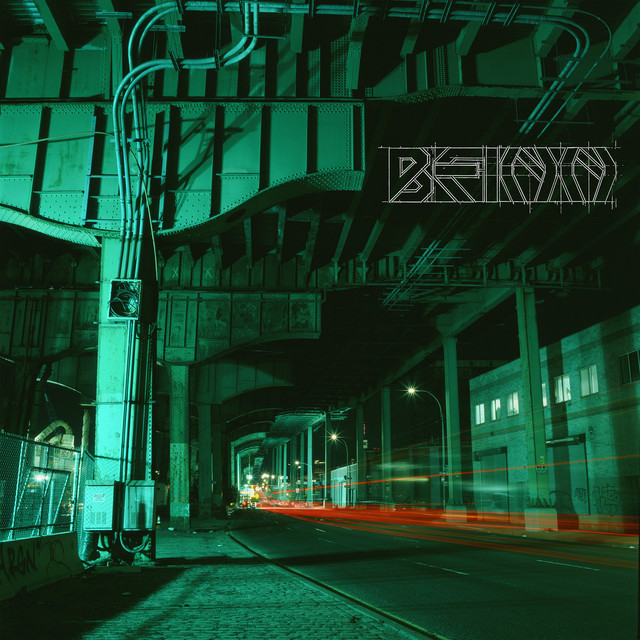Perpetual Architecture cover art
