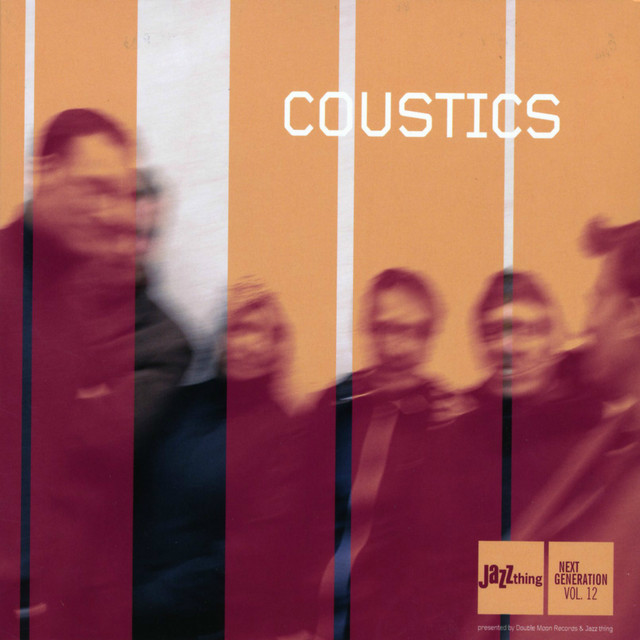 Coustics