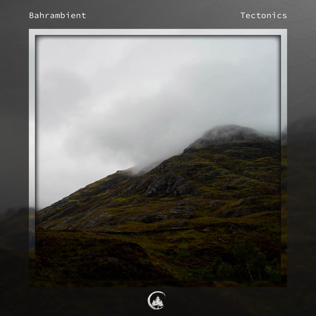 Tectonics cover art