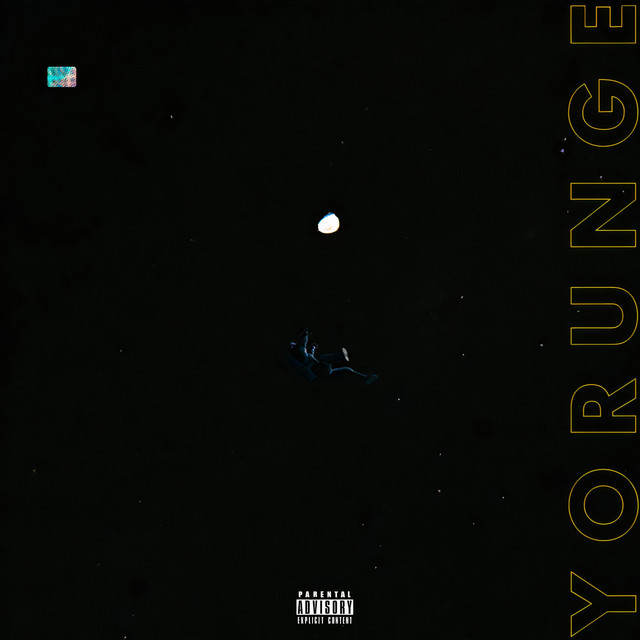 Yörünge cover art