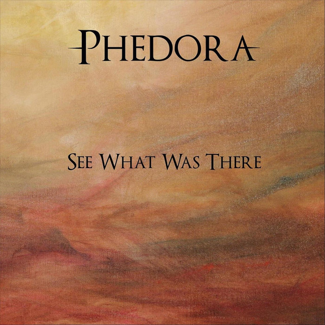 See What Was There (Demo 2013) cover art