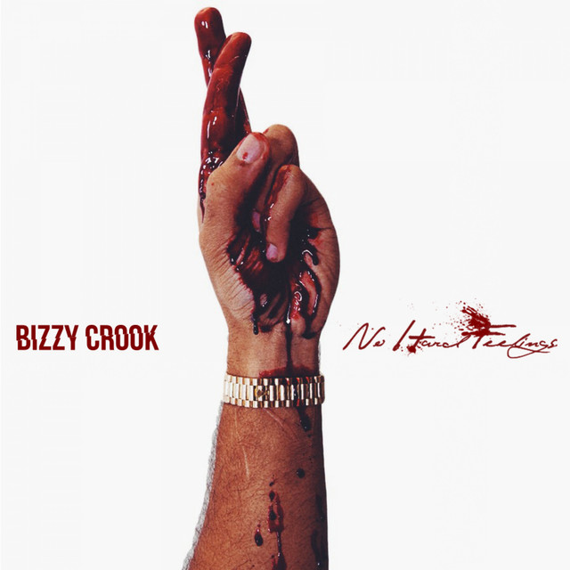 No Hard Feelings cover art