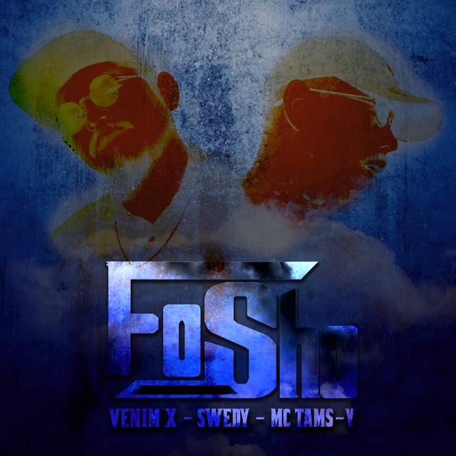 Fo Sho - Radio Edit