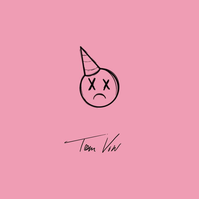K.O. cover art