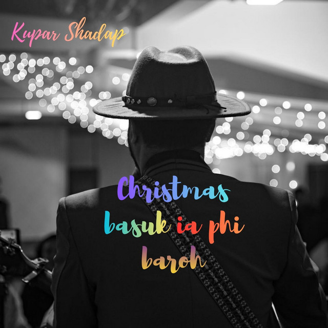 Christmas basuk ia phi baroh album image