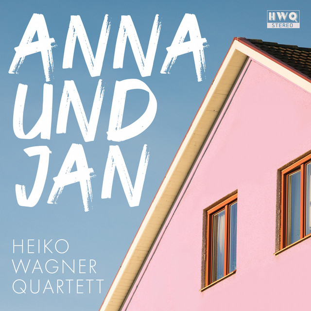 Anna und Jan