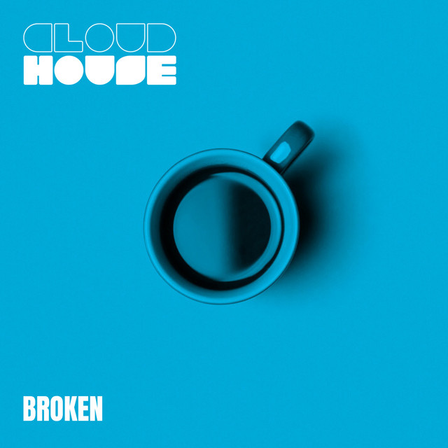 Broken cover