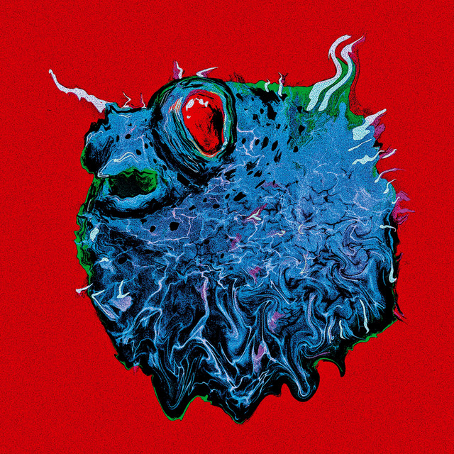 Odd Conjectures cover art