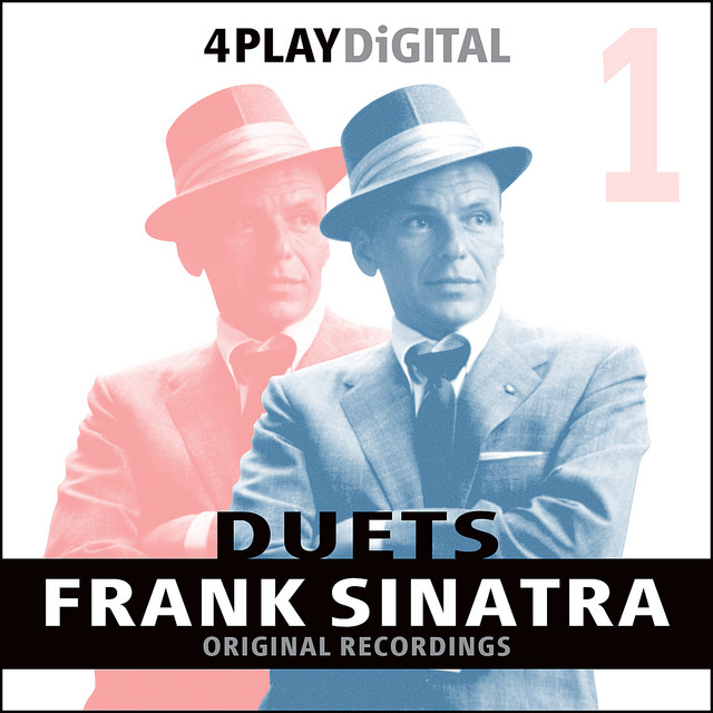 Frank Sinatra Duets Volume 1 - 4 Track EP - Compilation by Frank