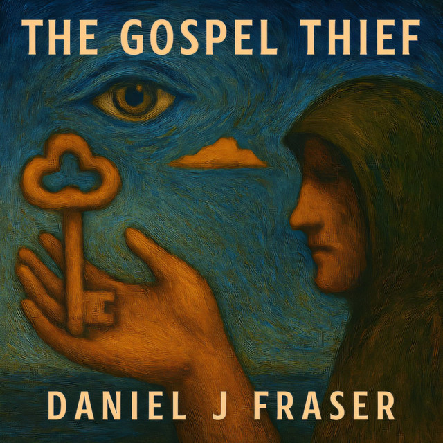Daniel J Fraser – The Gospel Thief