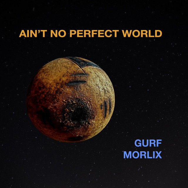 Gurf Morlix