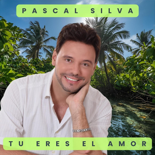 Tu eres el Amor cover