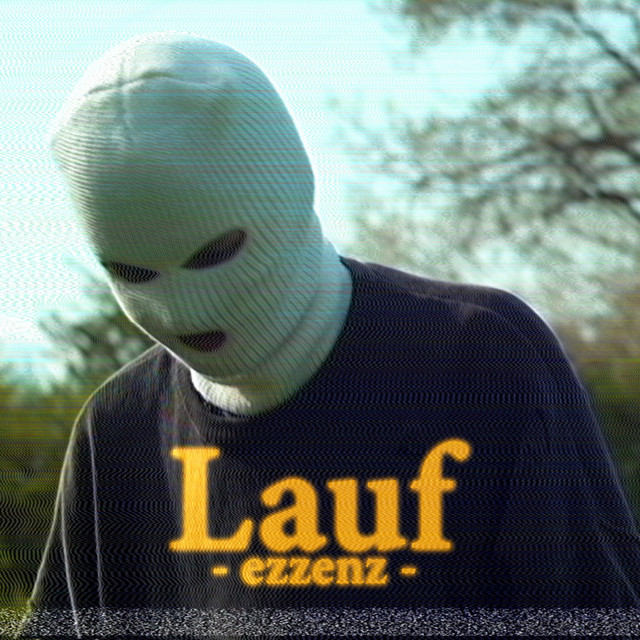 Lauf cover art