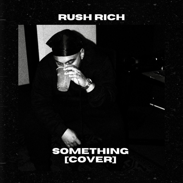Something cover art