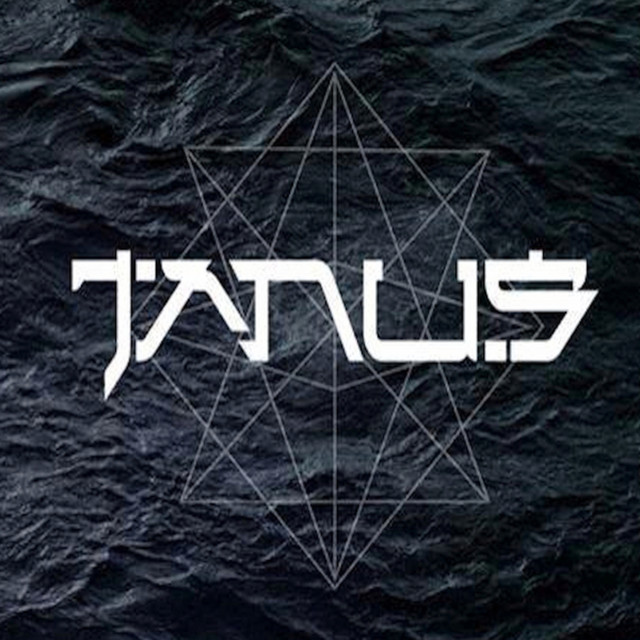 TANUS cover art