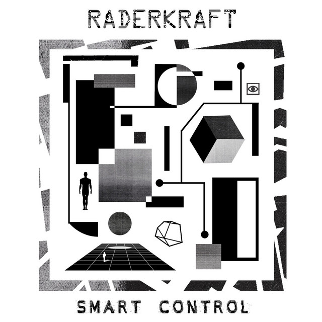Smart Control cover