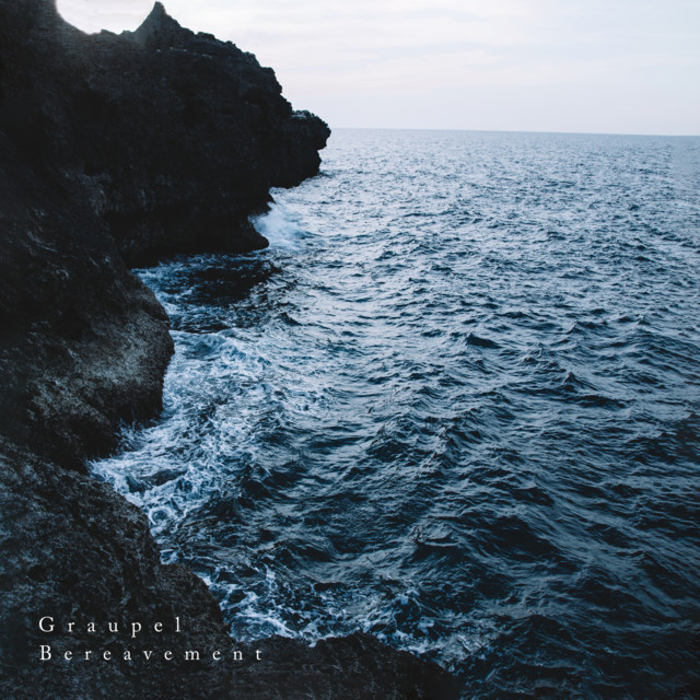 Beareavement cover art