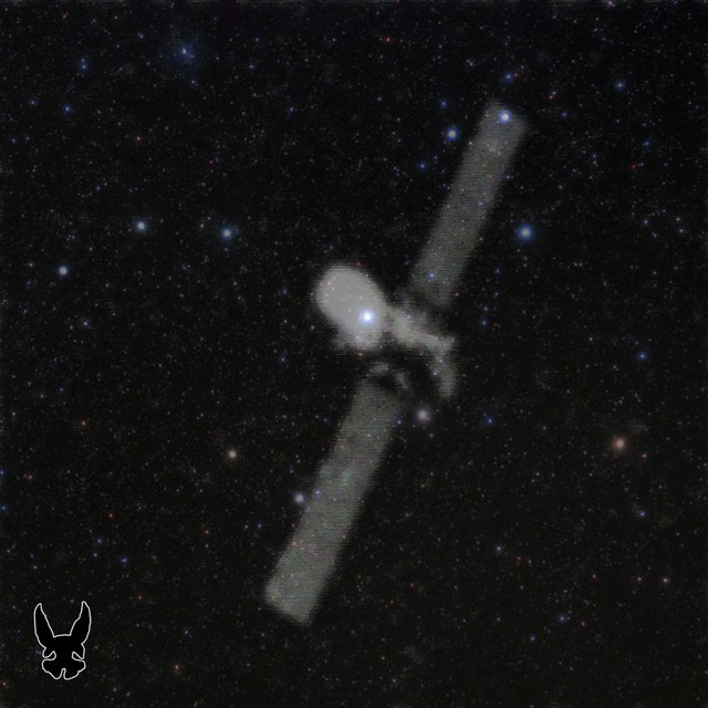 Satellite Dreams cover art