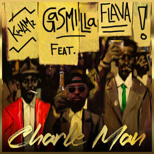 Charle Man