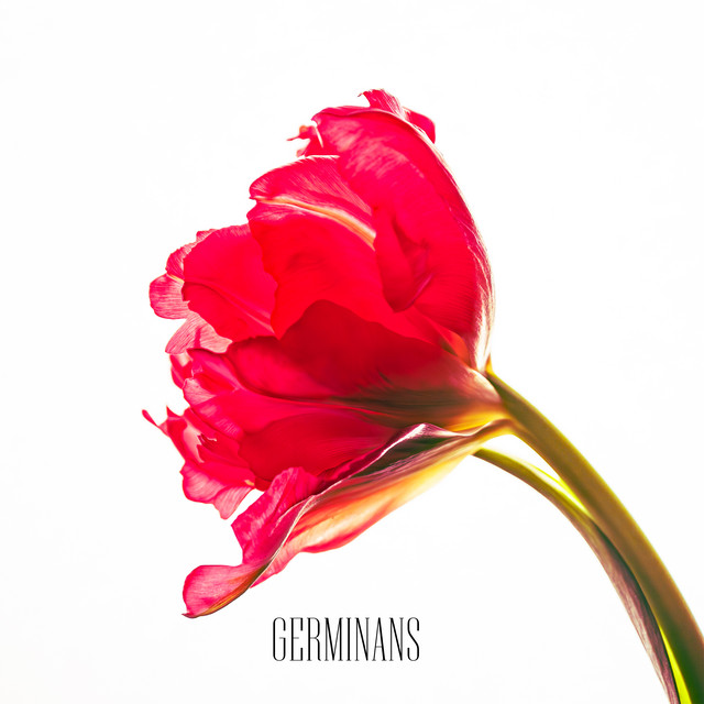 GERMINANS album image