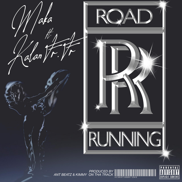 Road Running