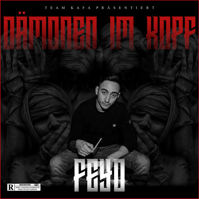 Dämonen Im Kopf cover