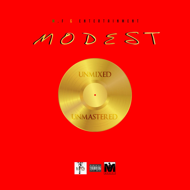 Untitled (Unmixed & Unmastered) cover art